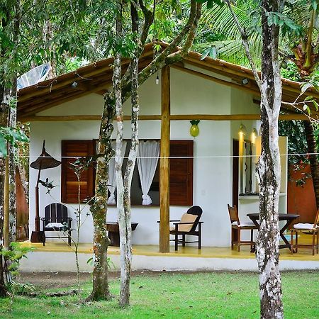Penzion Vila Biriba Trancoso Exteriér fotografie