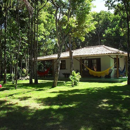 Penzion Vila Biriba Trancoso Exteriér fotografie