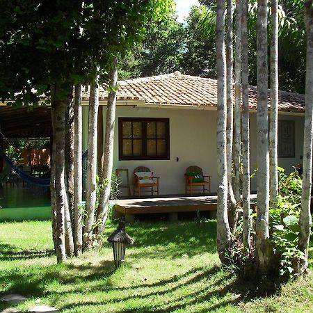 Penzion Vila Biriba Trancoso Exteriér fotografie