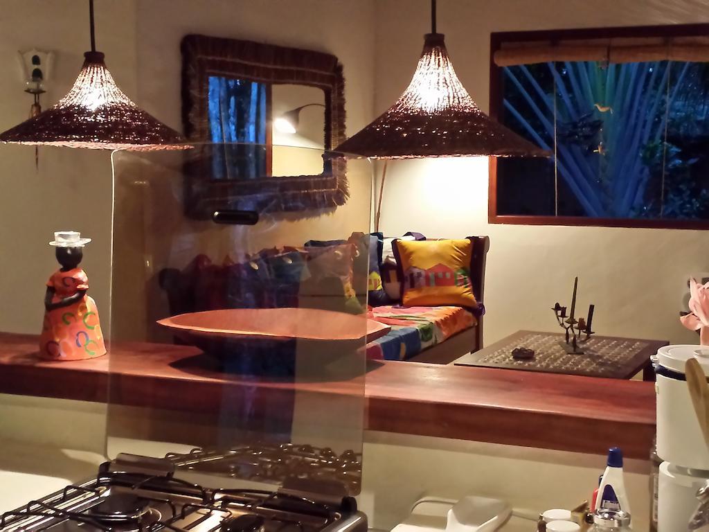 Penzion Vila Biriba Trancoso Pokoj fotografie