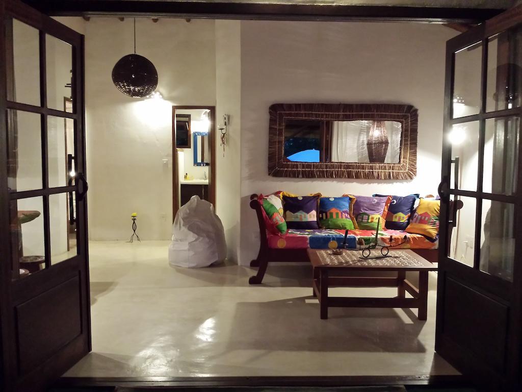 Penzion Vila Biriba Trancoso Pokoj fotografie