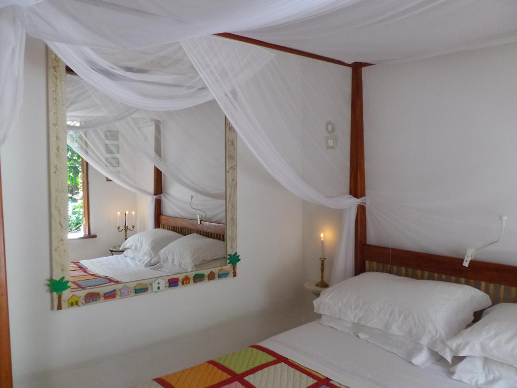 Penzion Vila Biriba Trancoso Pokoj fotografie