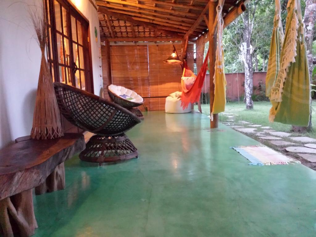 Penzion Vila Biriba Trancoso Pokoj fotografie