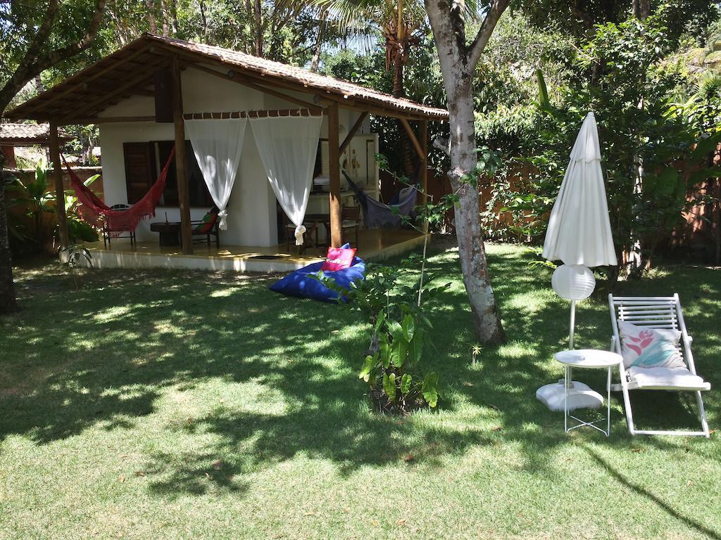 Penzion Vila Biriba Trancoso Pokoj fotografie