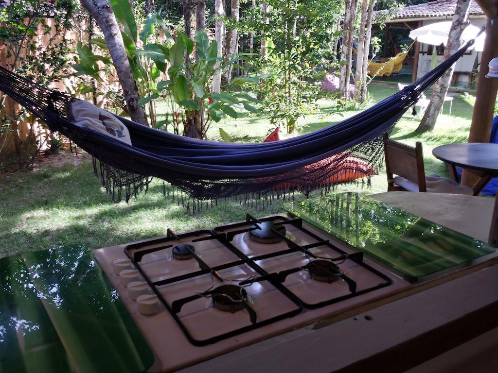 Penzion Vila Biriba Trancoso Pokoj fotografie
