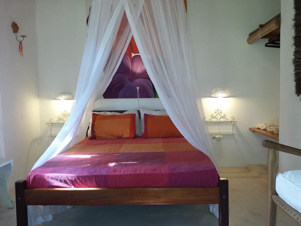 Penzion Vila Biriba Trancoso Pokoj fotografie