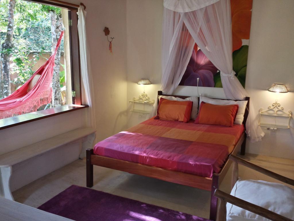 Penzion Vila Biriba Trancoso Pokoj fotografie
