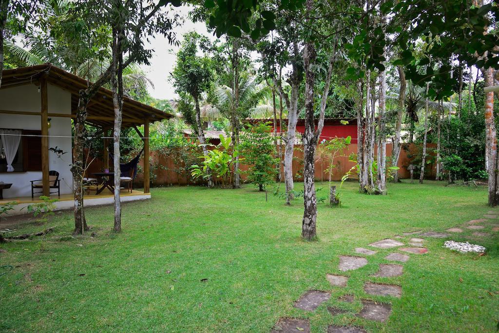Penzion Vila Biriba Trancoso Pokoj fotografie
