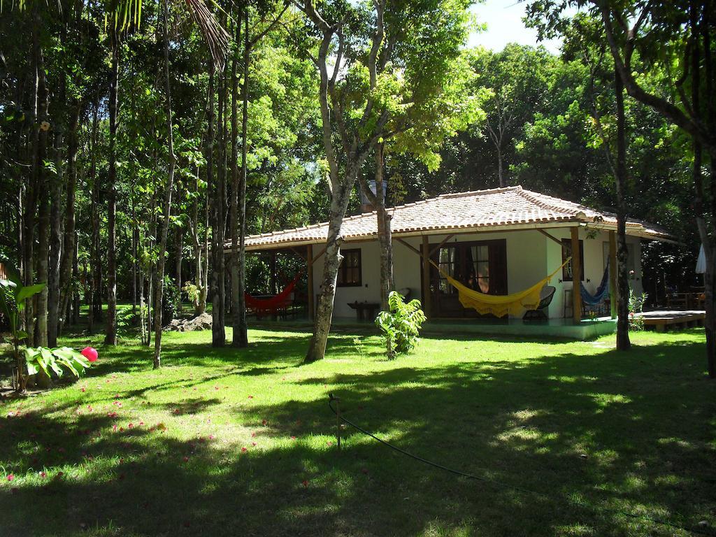 Penzion Vila Biriba Trancoso Exteriér fotografie