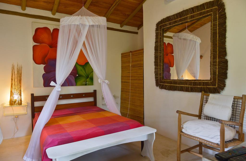 Penzion Vila Biriba Trancoso Exteriér fotografie