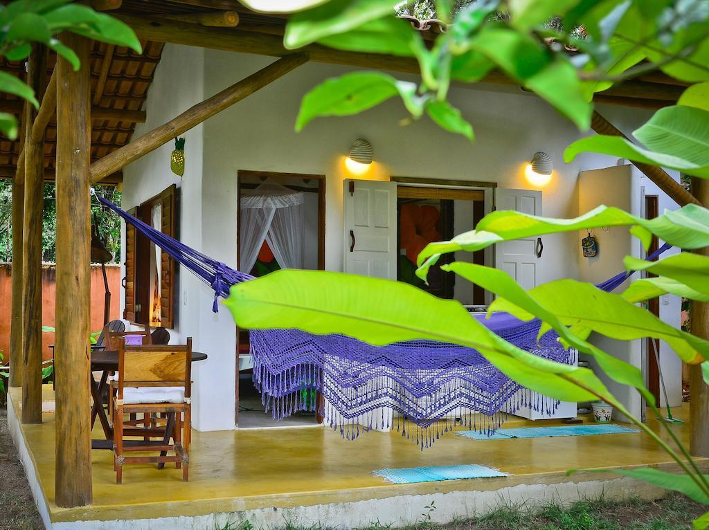Penzion Vila Biriba Trancoso Pokoj fotografie
