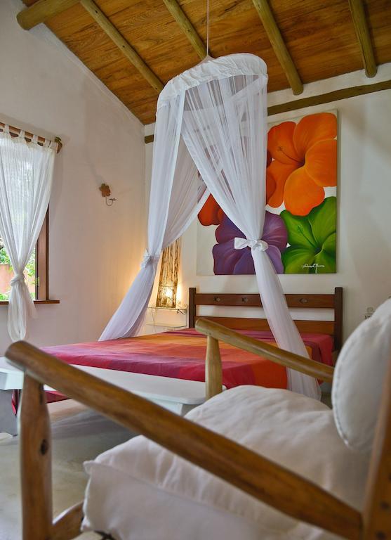 Penzion Vila Biriba Trancoso Exteriér fotografie