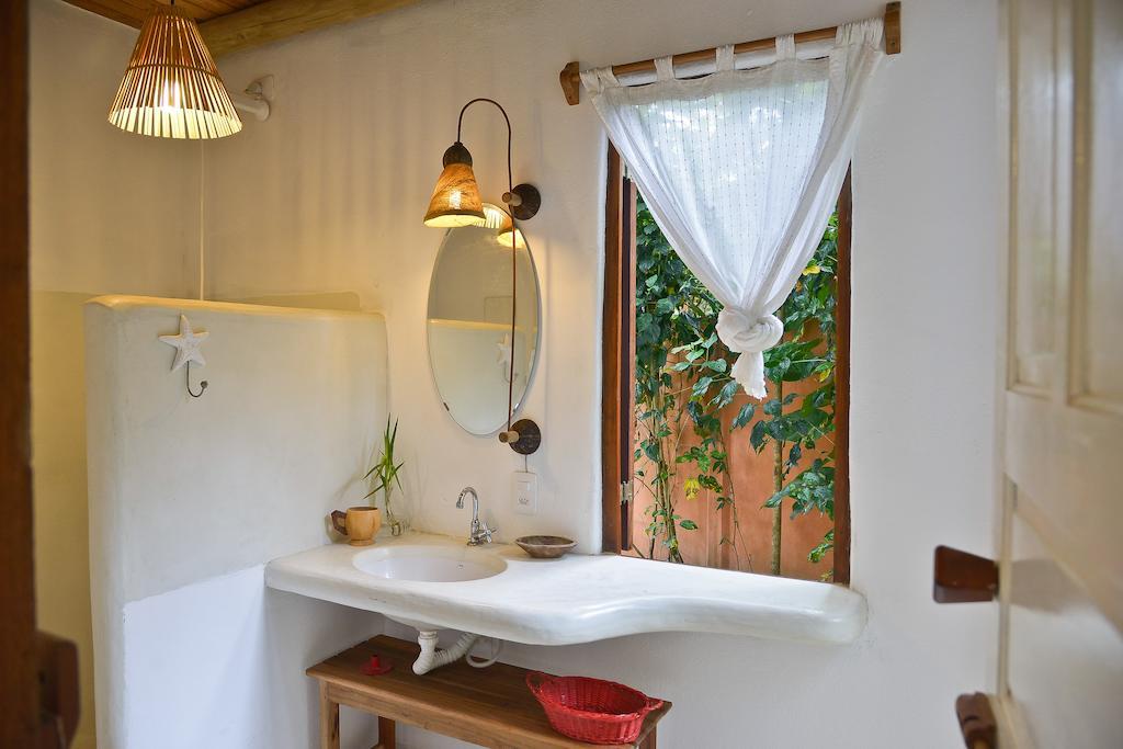 Penzion Vila Biriba Trancoso Pokoj fotografie