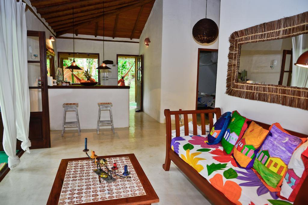 Penzion Vila Biriba Trancoso Exteriér fotografie