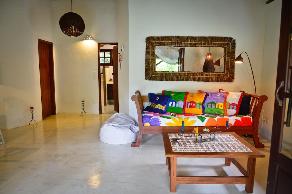 Penzion Vila Biriba Trancoso Exteriér fotografie