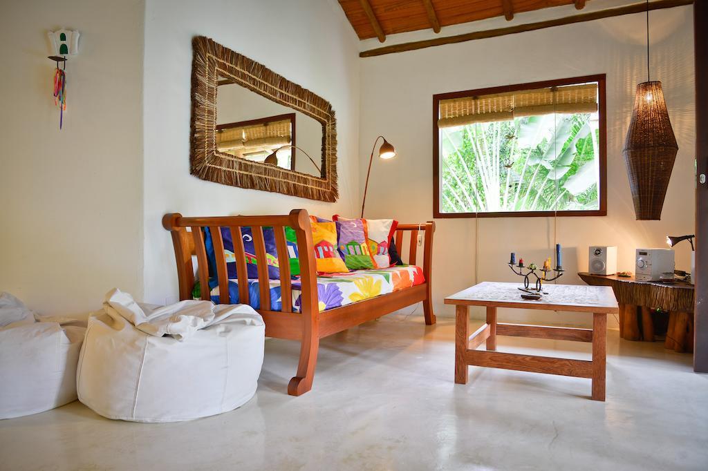 Penzion Vila Biriba Trancoso Exteriér fotografie
