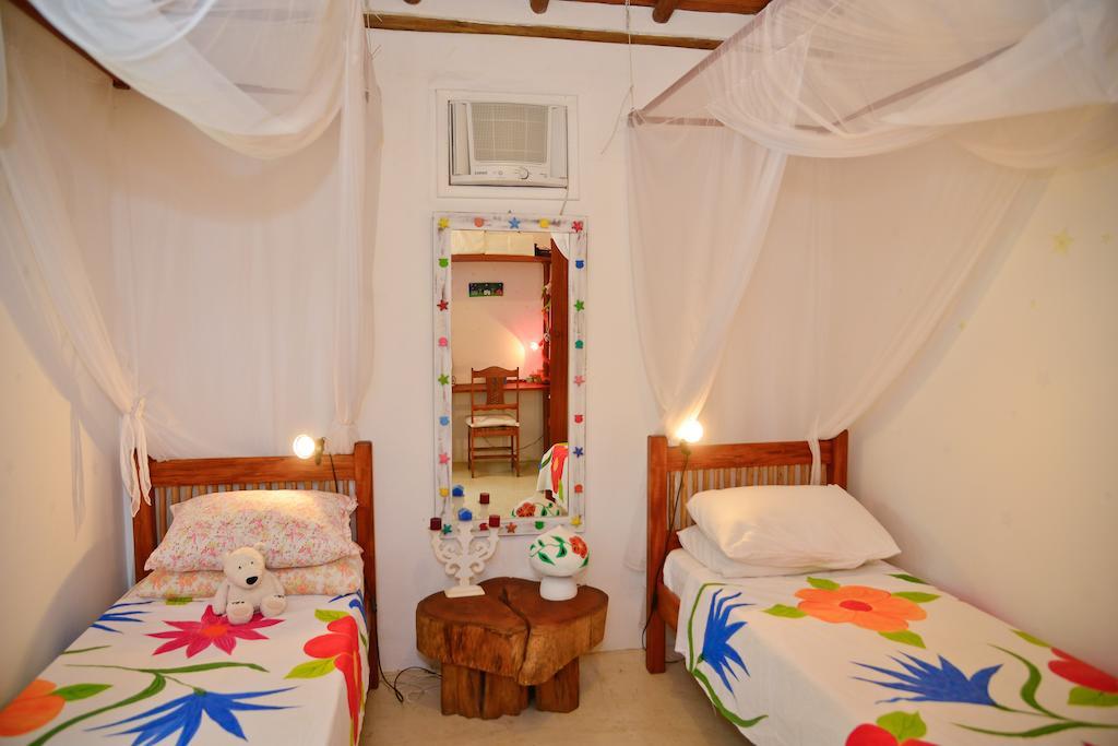 Penzion Vila Biriba Trancoso Exteriér fotografie