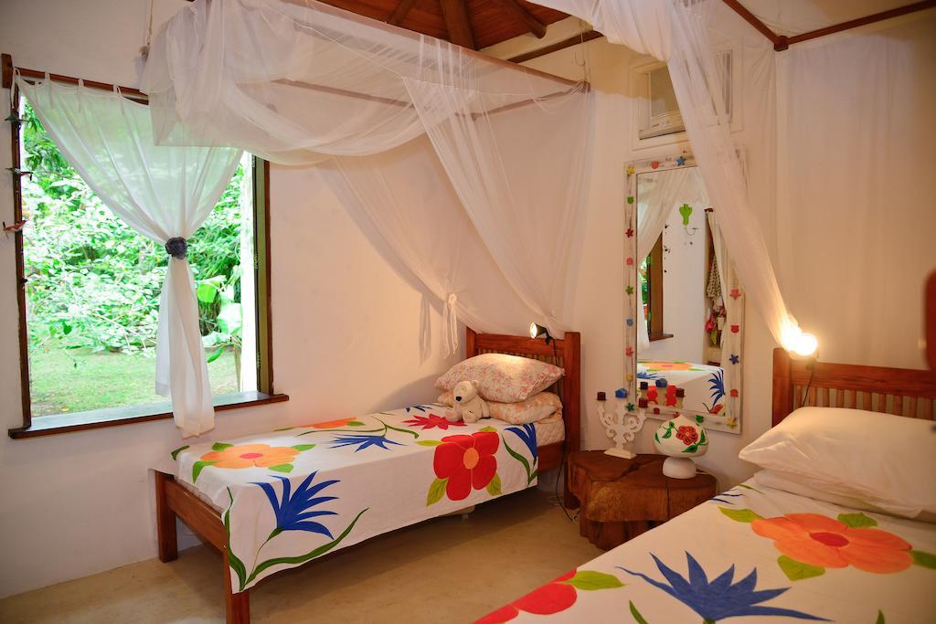 Penzion Vila Biriba Trancoso Pokoj fotografie