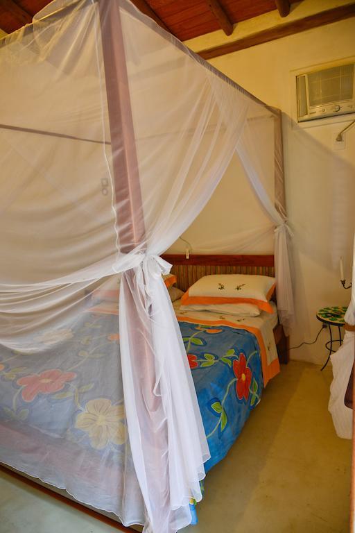 Penzion Vila Biriba Trancoso Pokoj fotografie