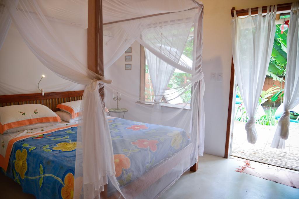 Penzion Vila Biriba Trancoso Pokoj fotografie