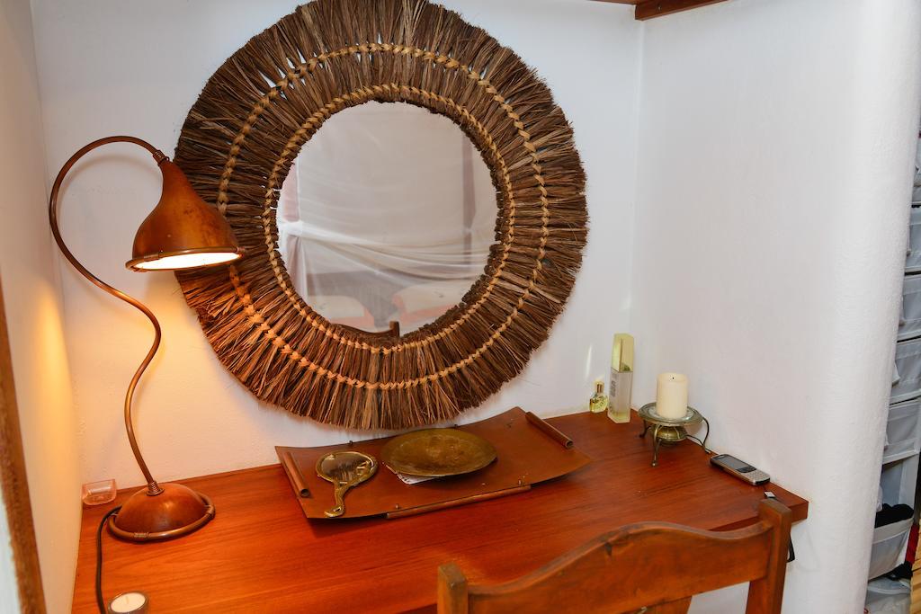 Penzion Vila Biriba Trancoso Pokoj fotografie